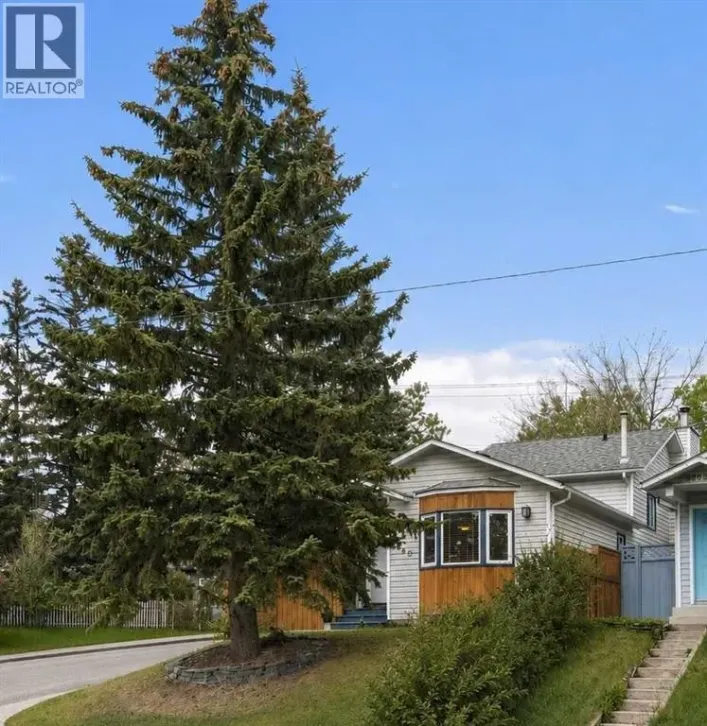 1840 33 Avenue SW, Calgary