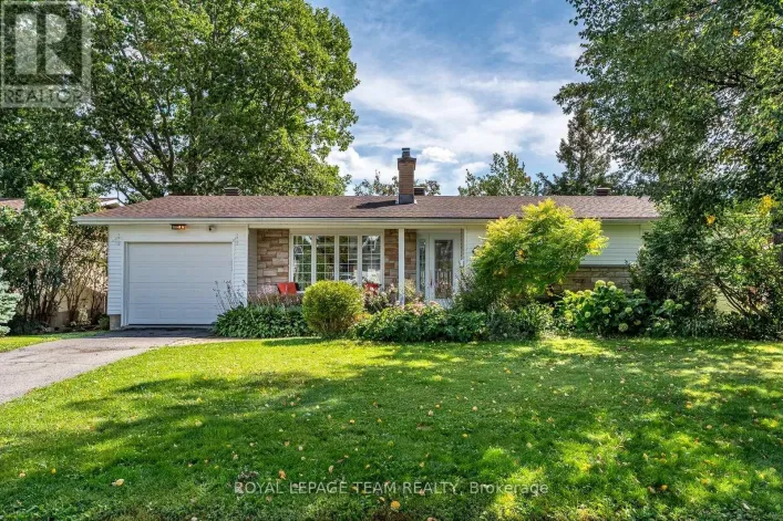 1840 APPLEFORD STREET, Ottawa