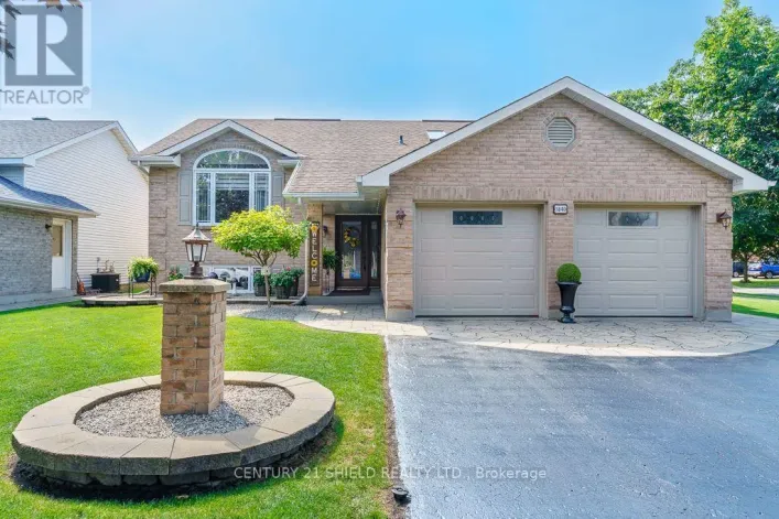 1840 BELVEDERE CRESCENT, Cornwall