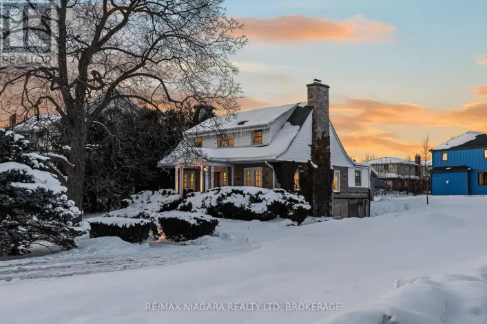 1840 DECEW ROAD, Thorold