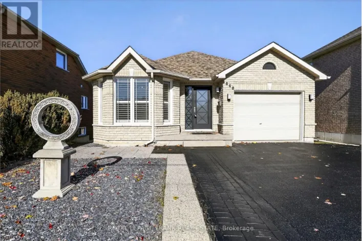 1840 GLENFOREST BOULEVARD, Peterborough