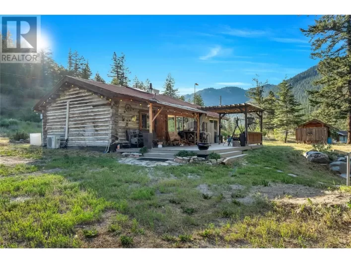 1840 Highway 3, Princeton