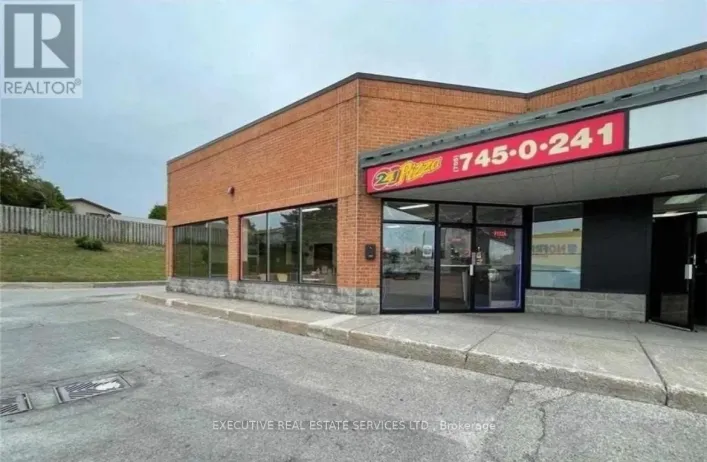 1840 LANSDOWNE STREET W, Peterborough