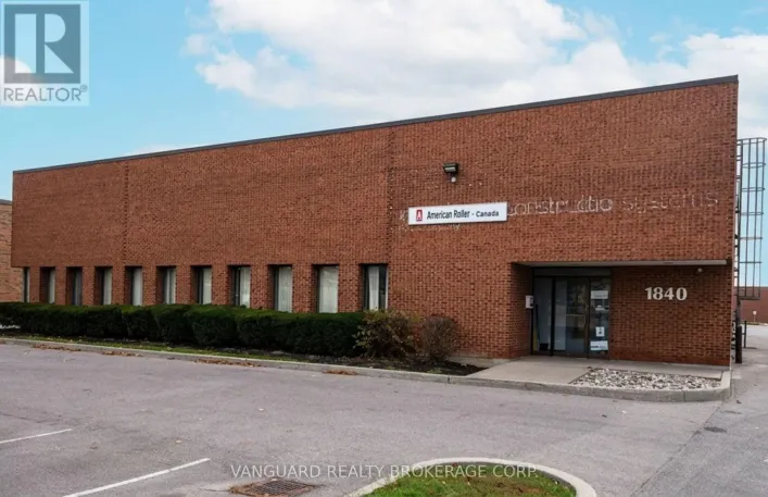 1840 MEYERSIDE DRIVE, Mississauga