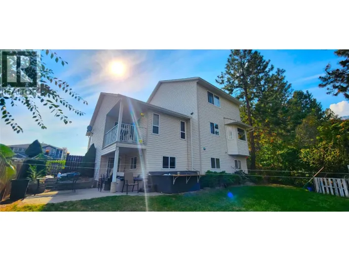 1840 OLIVER RANCH Road Unit# 11, Okanagan Falls