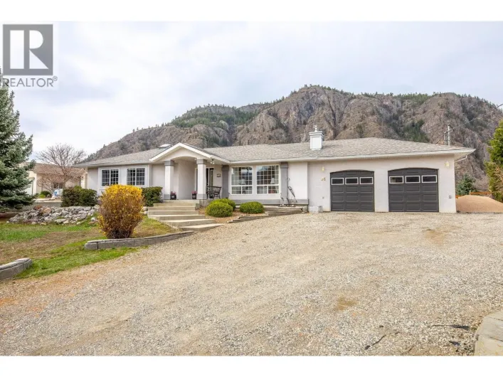 1840 OLIVER RANCH Road Unit# 36, Okanagan Falls