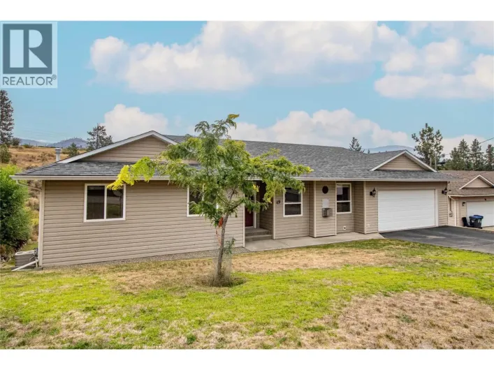 1840 Oliver Ranch Road Unit# 49, Okanagan Falls