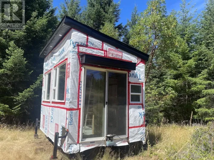 1840 SEYMOUR ROAD, Gabriola Island