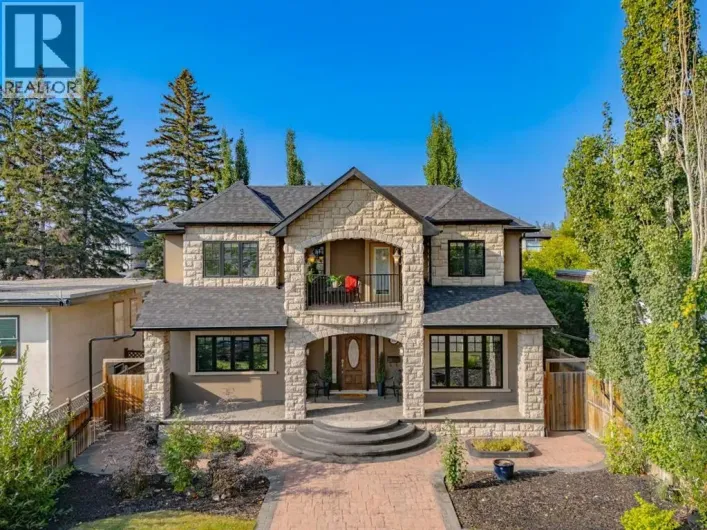 1840 Westmount Boulevard NW, Calgary