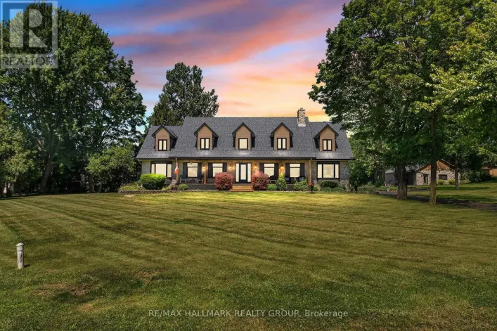 18407 COUNTY 2 ROAD, South Glengarry