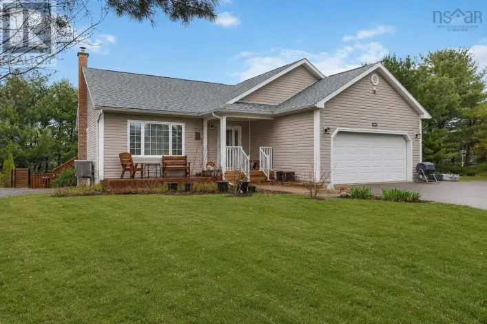 1841 Acadia Drive|Ravenwood, Kingston