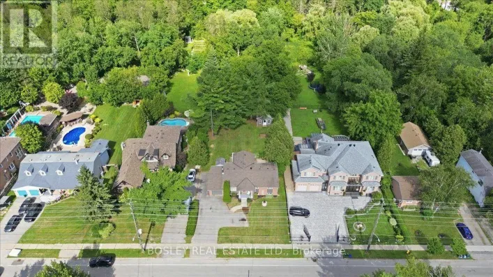 1841 FAIRPORT ROAD, Pickering