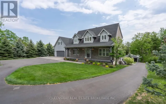House for sale: 1841 FOREST VALLEY DRIVE, Innisfil