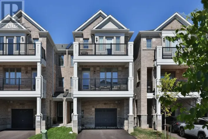 1841 THAMES CIRCLE, Milton