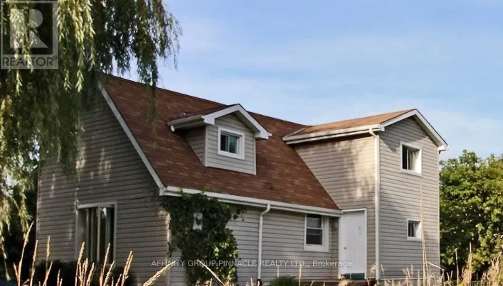 18415 KEELE STREET, King