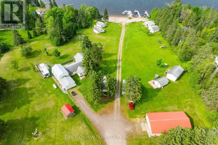 184/189 CHAPMAN DRIVE, Magnetawan