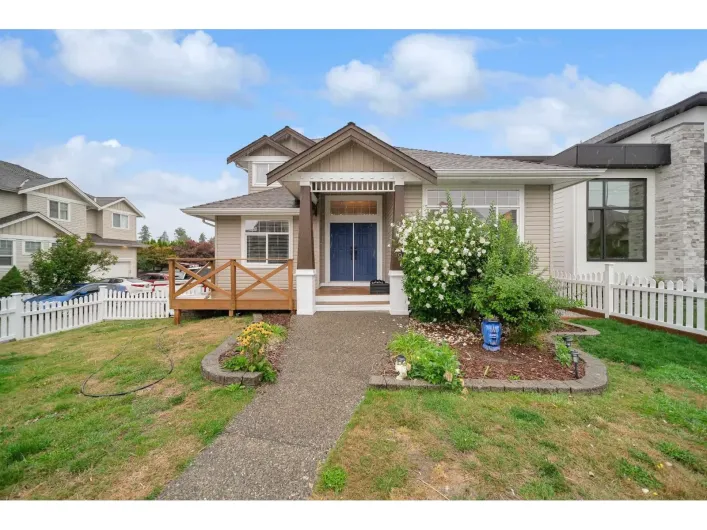 18419 68 AVENUE, Surrey