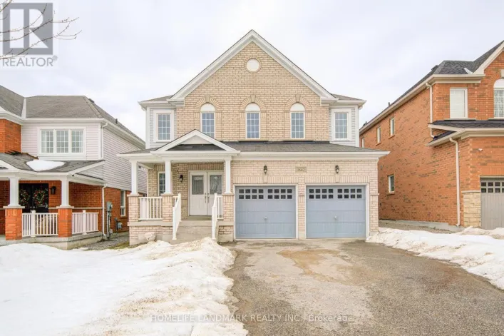 1842 ESTERBROOK DRIVE, Oshawa