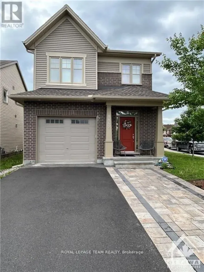 1842 MAPLE GROVE ROAD, Ottawa