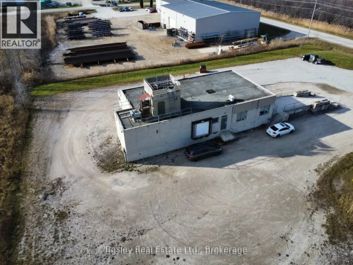 1843 23RD STREET E, Owen Sound