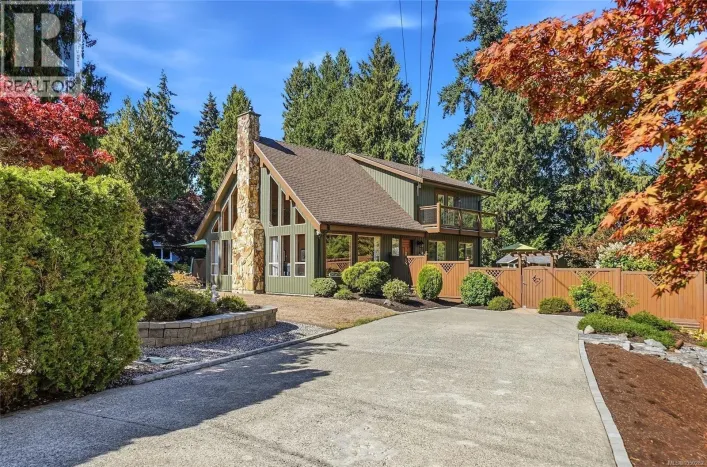 1843 Amelia Cres, Nanoose Bay