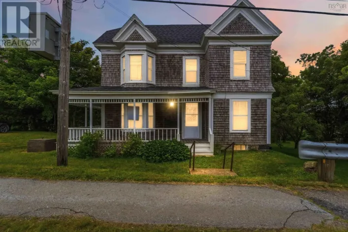 1843 Highway 1, Church Point