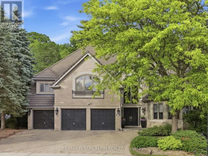 House for sale: 1843 O'NEIL COURT, Mississauga
