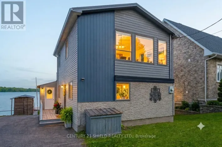 18438 COUNTY RD 2 ROAD, South Glengarry