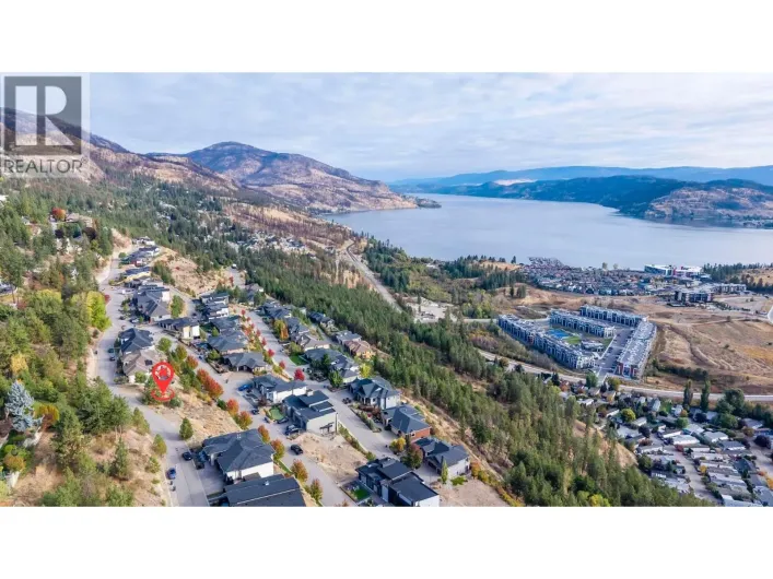 1844 Diamond View Drive, West Kelowna
