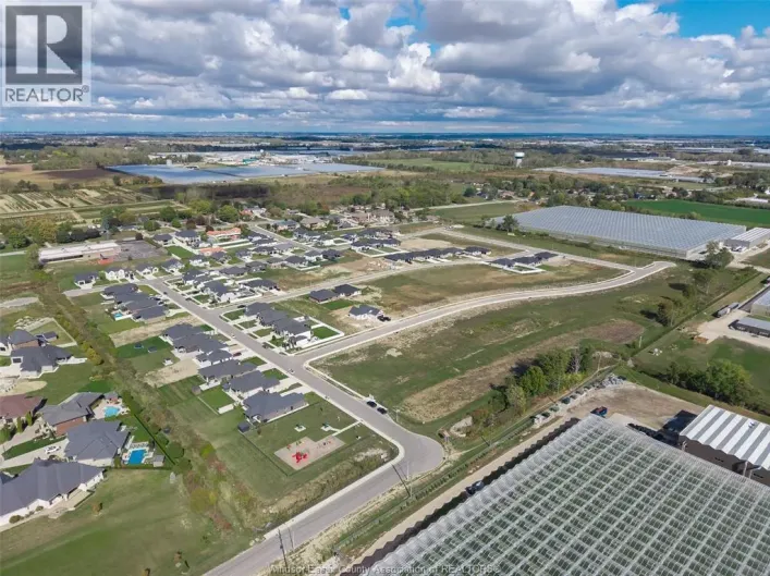 1844 MOLISE BOULEVARD, Kingsville