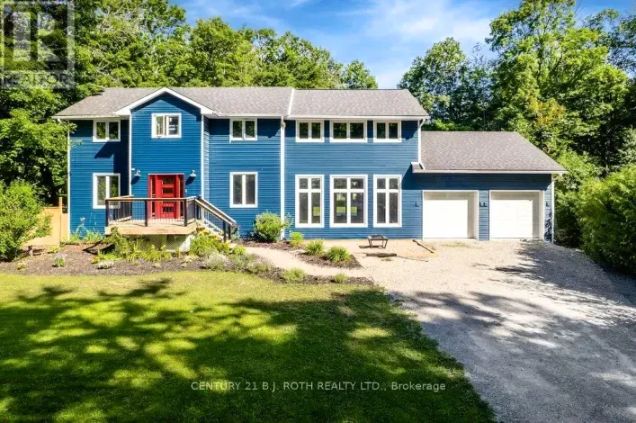 1844 OAKWOOD ROAD, Innisfil