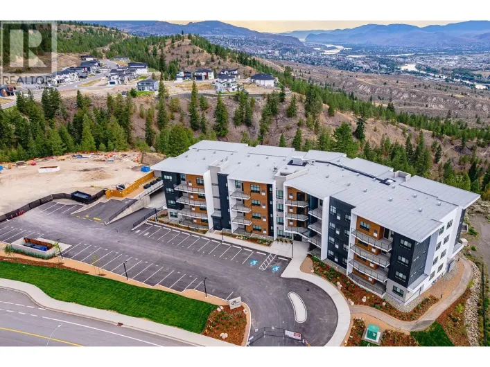 1844 Qu'Appelle Boulevard Unit# 104, Kamloops