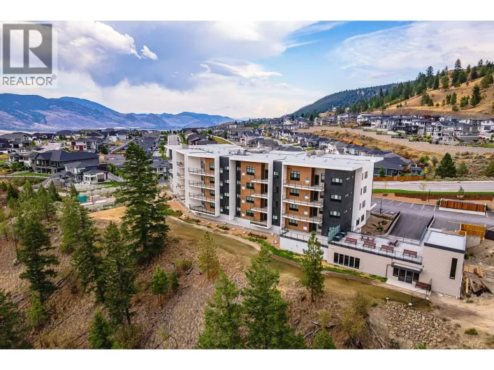 1844 Qu'Appelle Boulevard Unit# 106, Kamloops