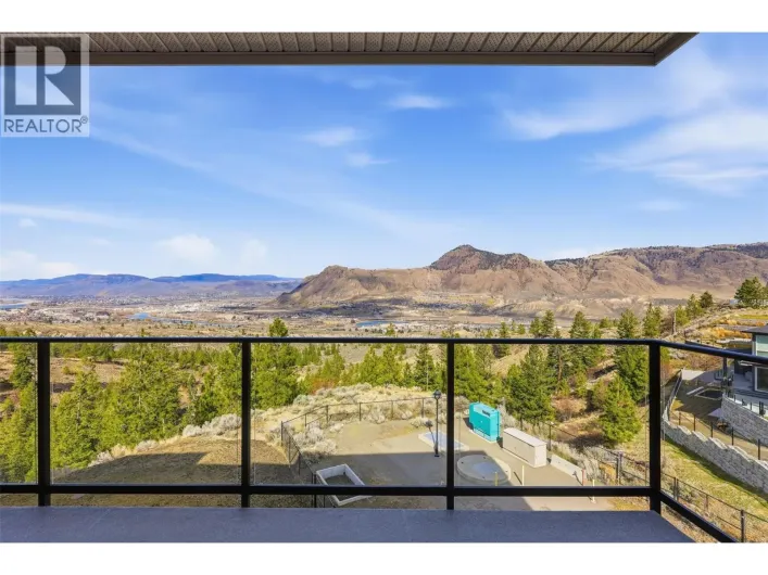 1844 Qu'Appelle Boulevard Unit# 307, Kamloops