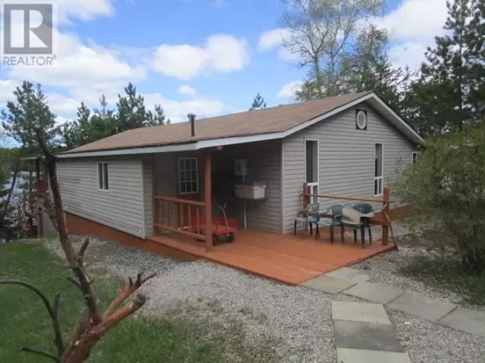 1844 Southshore DR, Sioux Lookout