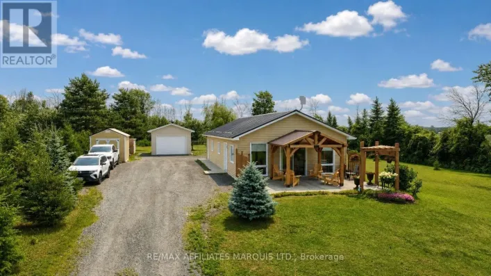 18442 DIVERSION ROAD, North Glengarry