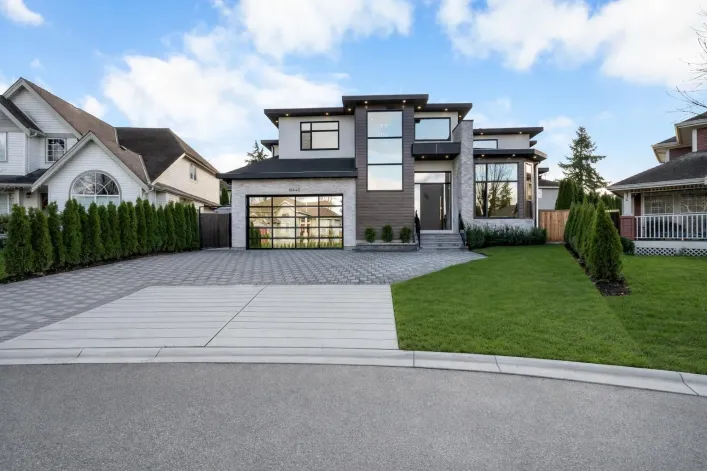 18446 68A AVENUE, Surrey