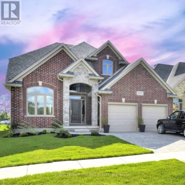 1845 BALLYMOTE AVENUE, London North