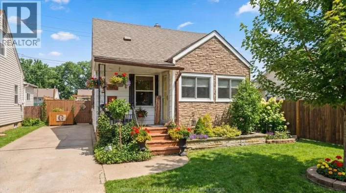 1845 CENTRAL, Windsor