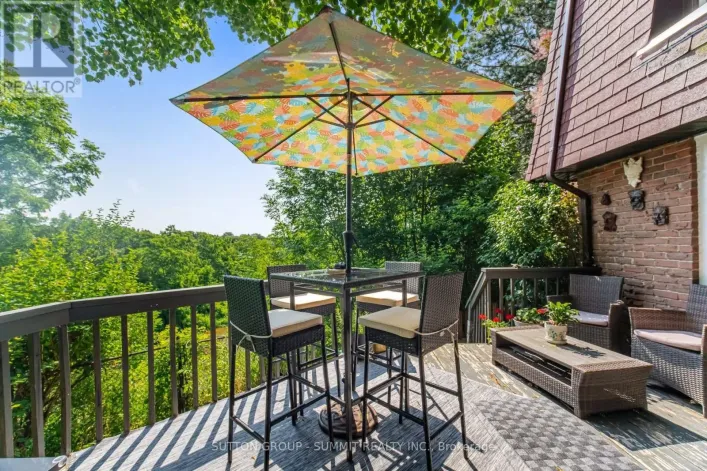 1845 HYDE MILL CRESCENT, Mississauga