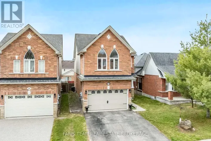 1845 LAMSTONE STREET, Innisfil