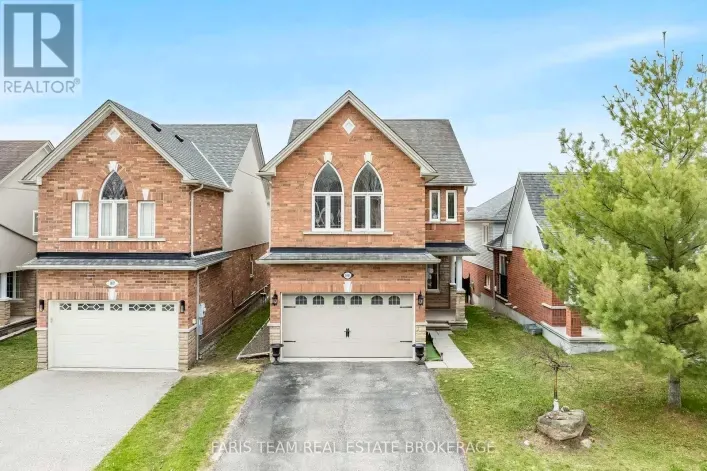1845 LAMSTONE STREET, Innisfil