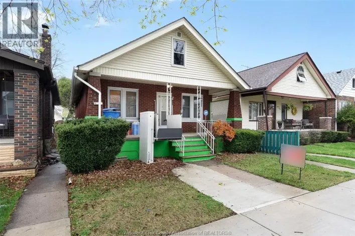 1845 LINCOLN ROAD, Windsor