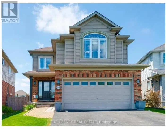 1845 WATERWHEEL PLACE, London North