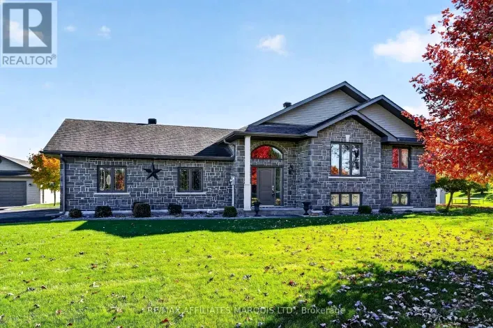 18450 TYOTOWN ROAD, South Glengarry