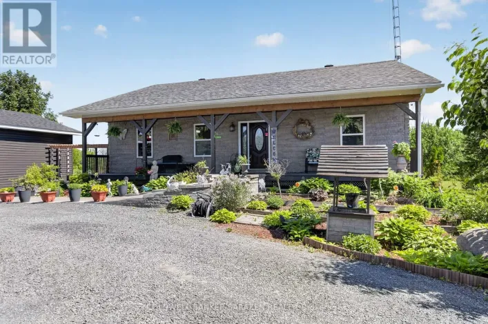 18454 DIVERSION ROAD, North Glengarry