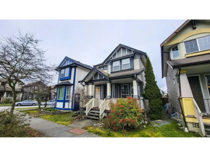 18455 67 AVENUE, Surrey