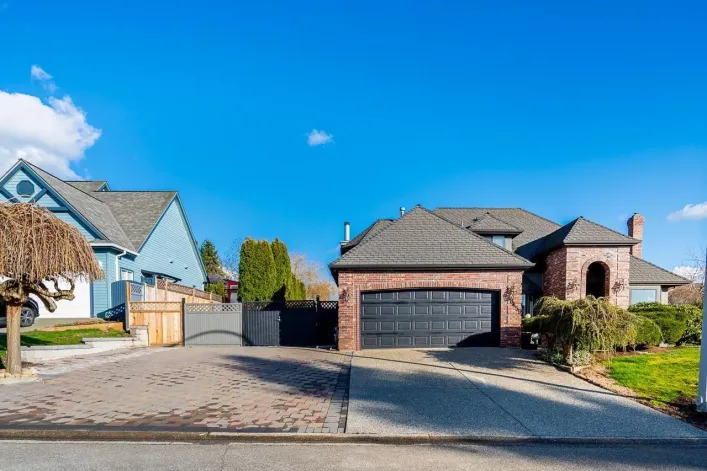 18459 56A AVENUE, Surrey