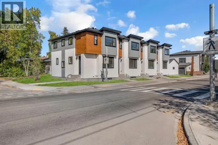 1846 24 Avenue NW, Calgary