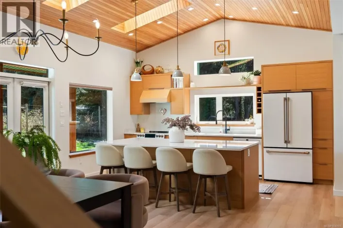 1846 Elford Rd, Shawnigan Lake